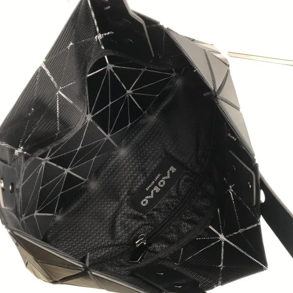 "Brand New Bao Bao Issey Miyake Lucent Tote Bag" - Picture 8 of 8